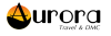 aurora logo